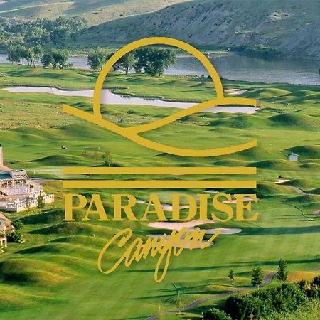לטברידג' Paradise Canyon Golf Resort - Signature Condo 380 מראה חיצוני תמונה
