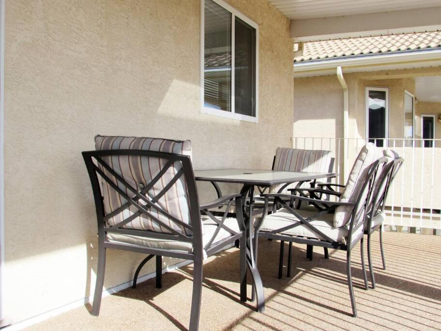 לטברידג' Paradise Canyon Golf Resort - Signature Condo 380 מראה חיצוני תמונה