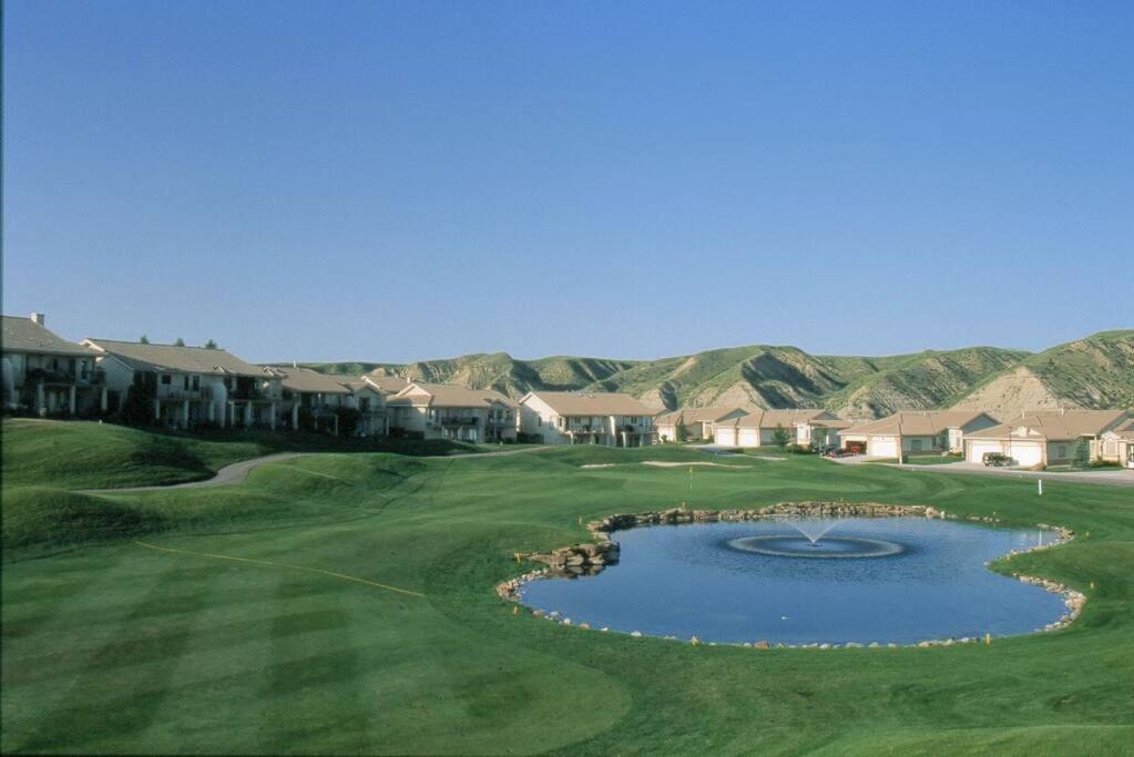 לטברידג' Paradise Canyon Golf Resort - Signature Condo 380 מראה חיצוני תמונה