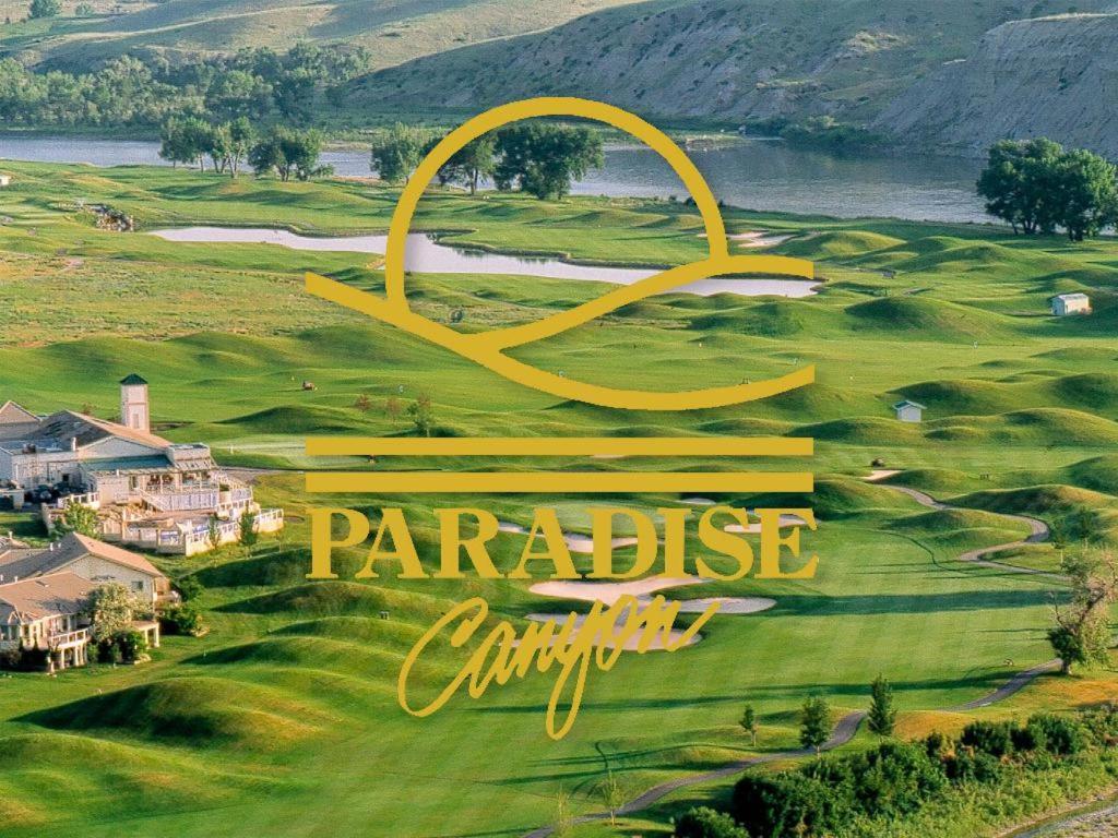 לטברידג' Paradise Canyon Golf Resort - Signature Condo 380 מראה חיצוני תמונה