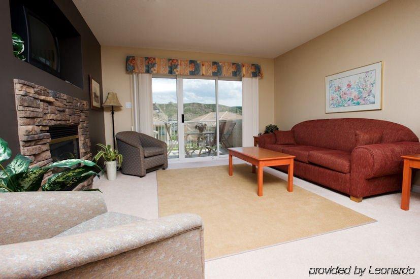 לטברידג' Paradise Canyon Golf Resort - Signature Condo 380 מראה חיצוני תמונה