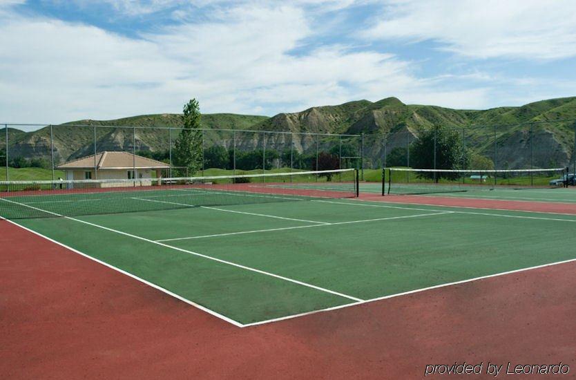 לטברידג' Paradise Canyon Golf Resort - Signature Condo 380 מראה חיצוני תמונה