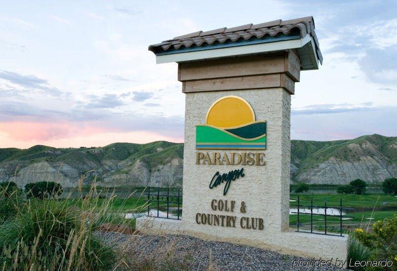 לטברידג' Paradise Canyon Golf Resort - Signature Condo 380 מראה חיצוני תמונה