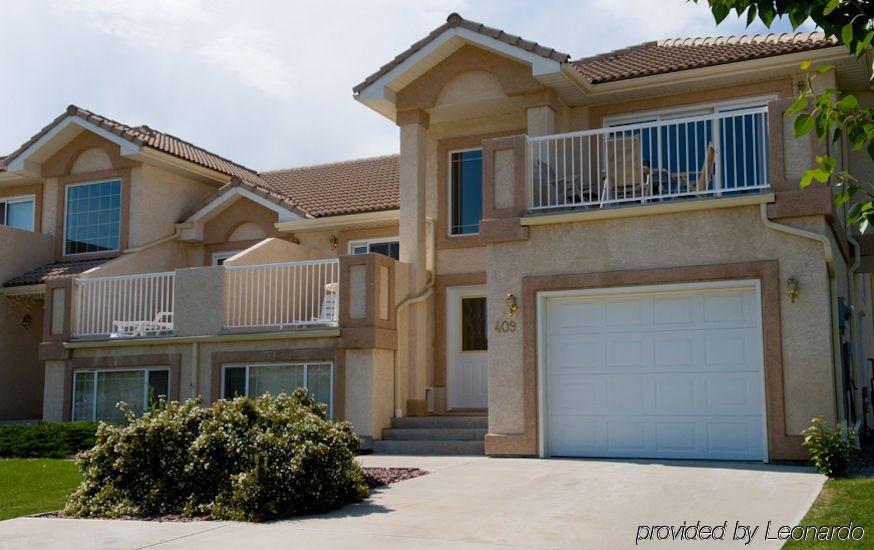 לטברידג' Paradise Canyon Golf Resort - Signature Condo 380 מראה חיצוני תמונה