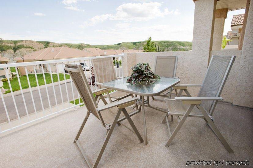 לטברידג' Paradise Canyon Golf Resort - Signature Condo 380 מראה חיצוני תמונה