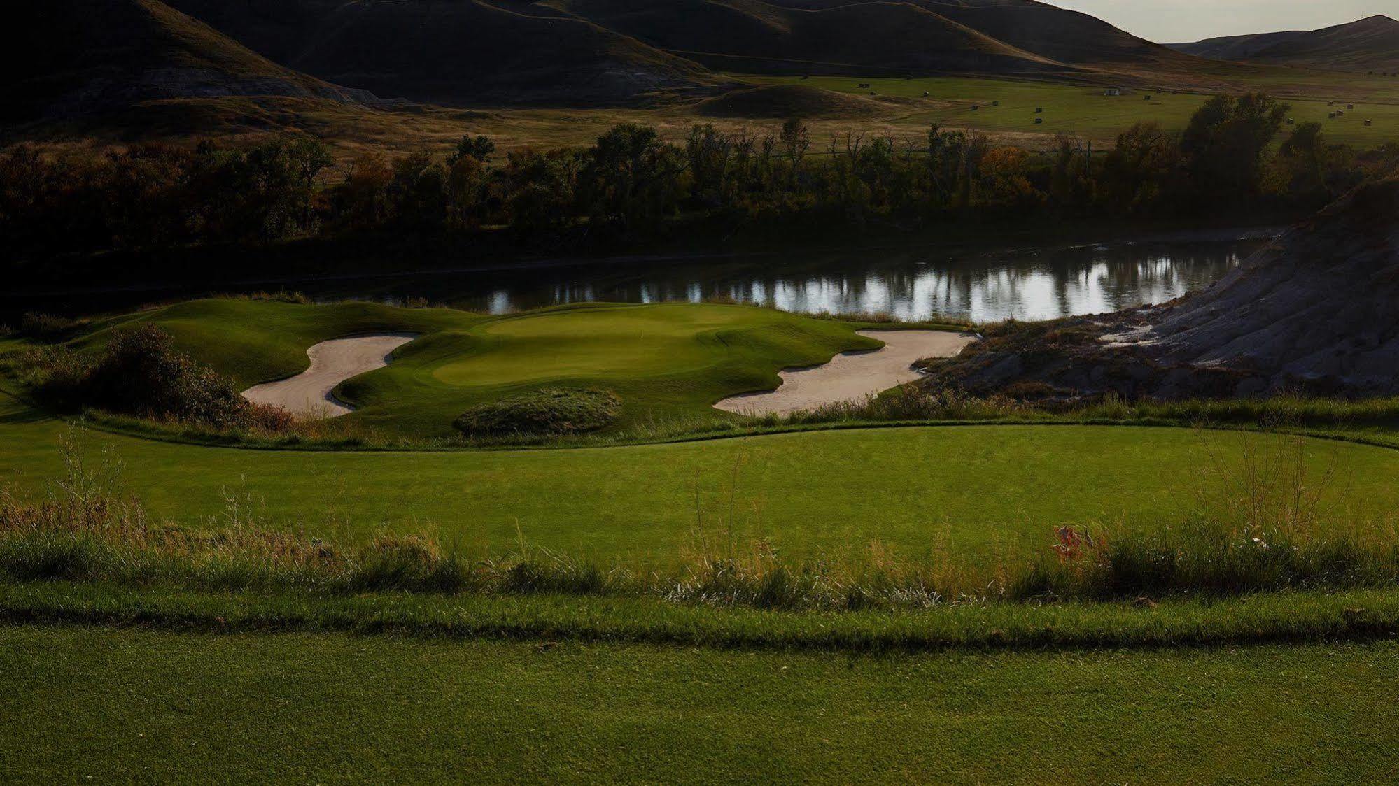 לטברידג' Paradise Canyon Golf Resort - Signature Condo 380 מראה חיצוני תמונה
